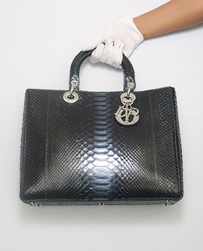 Lady Dior, front view